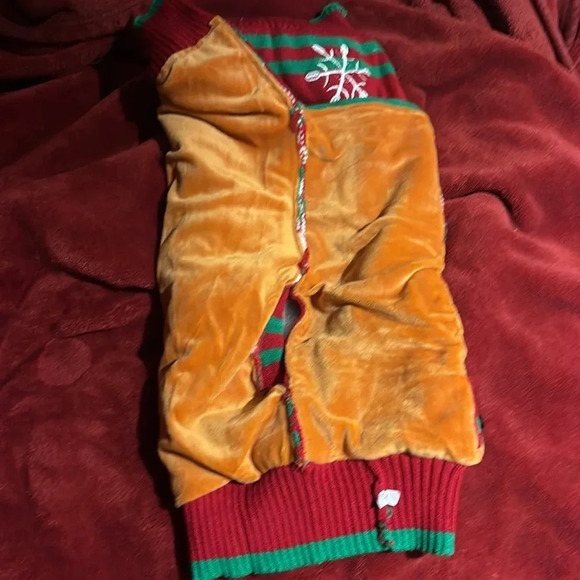 Holiday sweater for Dog/ Cat New - Picture 6 of 10